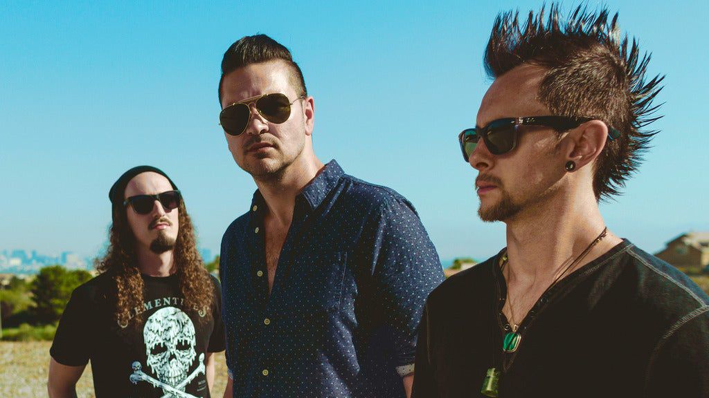 Adelitas Way - Mar. 27